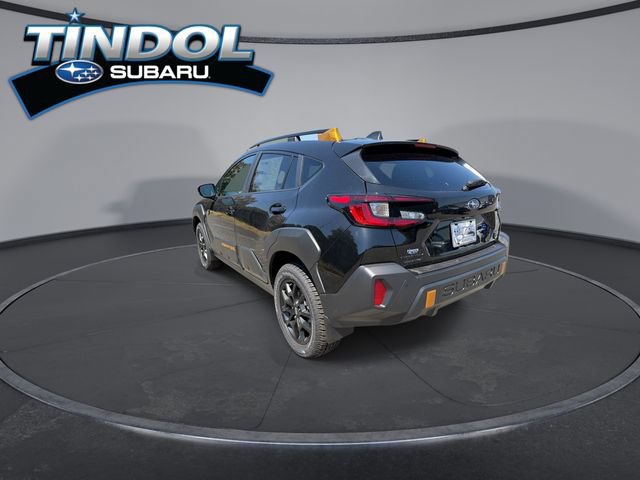 New 2026 Subaru Crosstrek 2.5i Wilderness AWD/4WD image 6