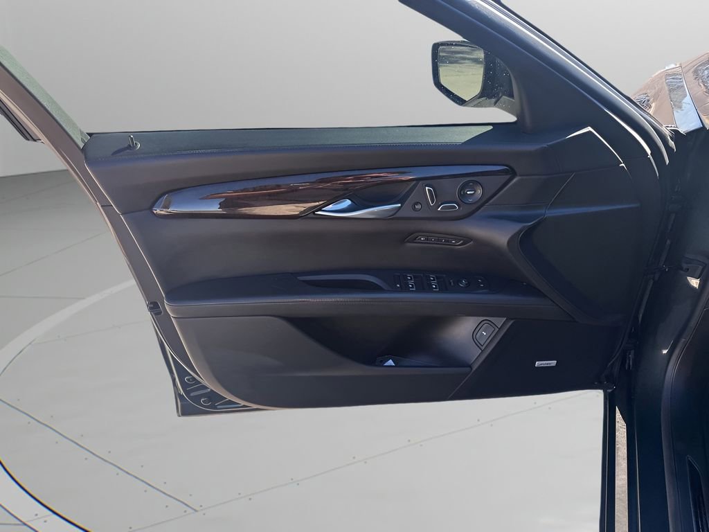 Used 2018 Cadillac CT6 Platinum image 26