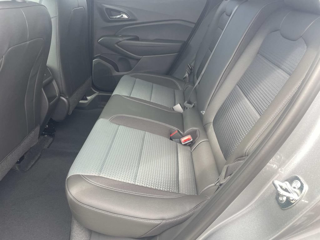 New 2026 Chevrolet Trax LT w/ Driver Confidence Package FWD image 11