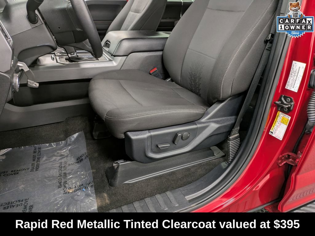 Used 2020 Ford F150 XLT w/ Equipment Group 302A Luxury AWD/4WD image 13
