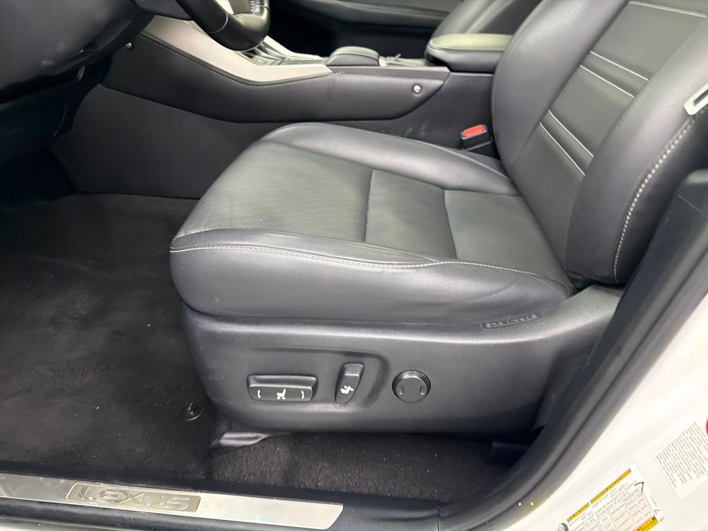 Used 2019 Lexus NX 300 FWD w/ Comfort Package image 10