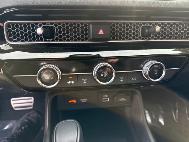 Certified 2024 Honda Civic Sport image 15