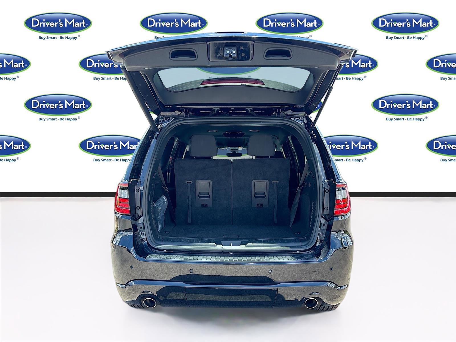 Used 2026 Dodge Durango GT RWD image 26