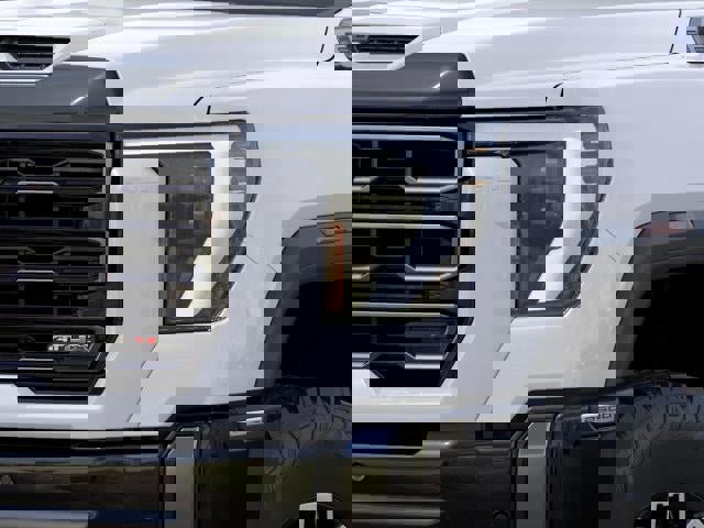 New 2026 GMC Sierra 2500 AT4X image 10