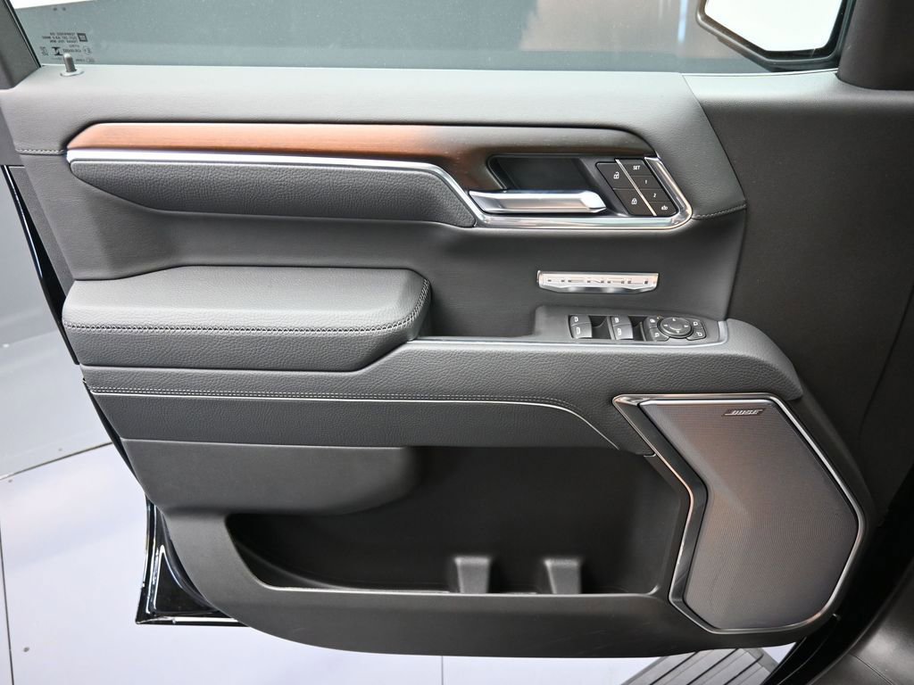 New 2026 GMC Sierra 1500 Denali w/ Denali Reserve Package image 25
