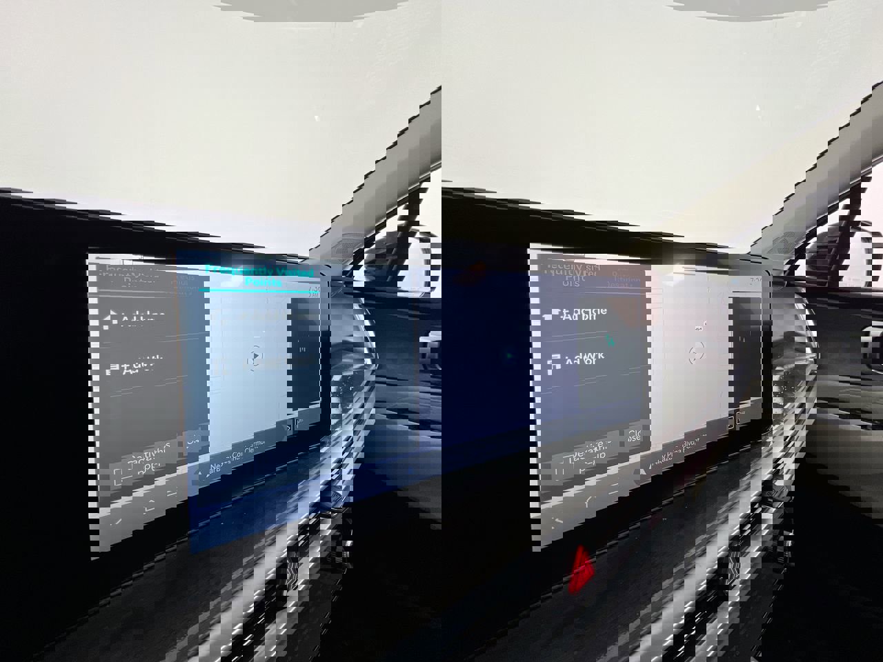 Certified 2025 Kia Sorento SX AWD/4WD image 24