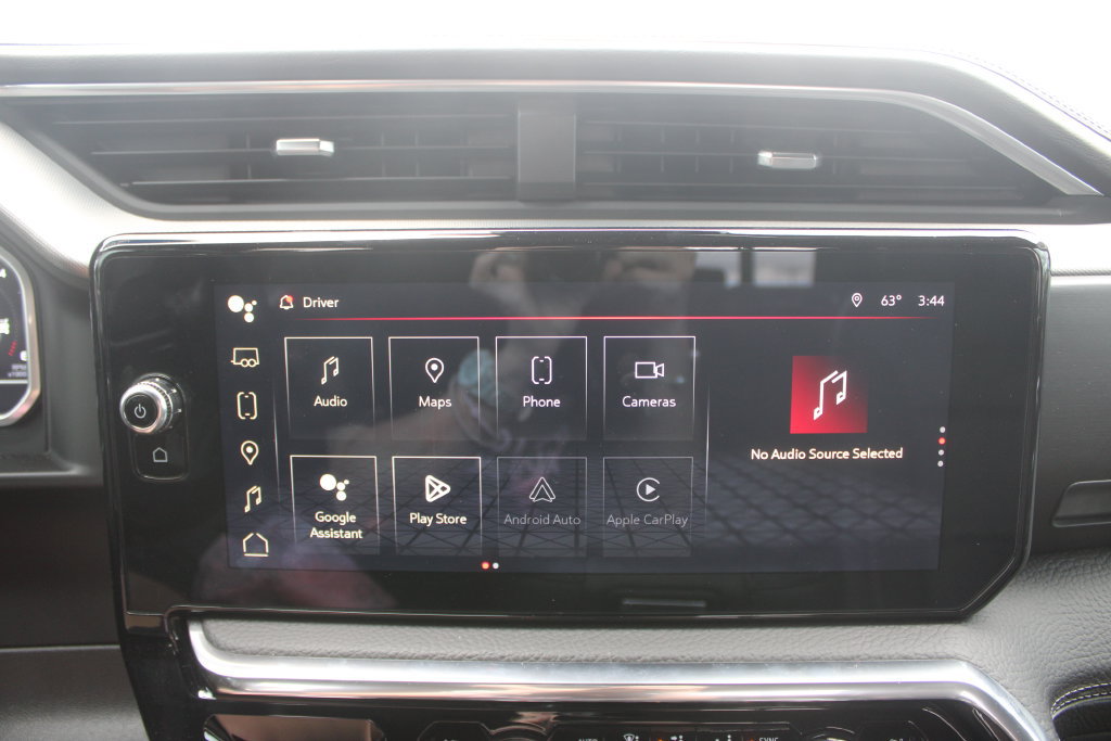 Used 2023 GMC Sierra 1500 Denali AWD/4WD image 58