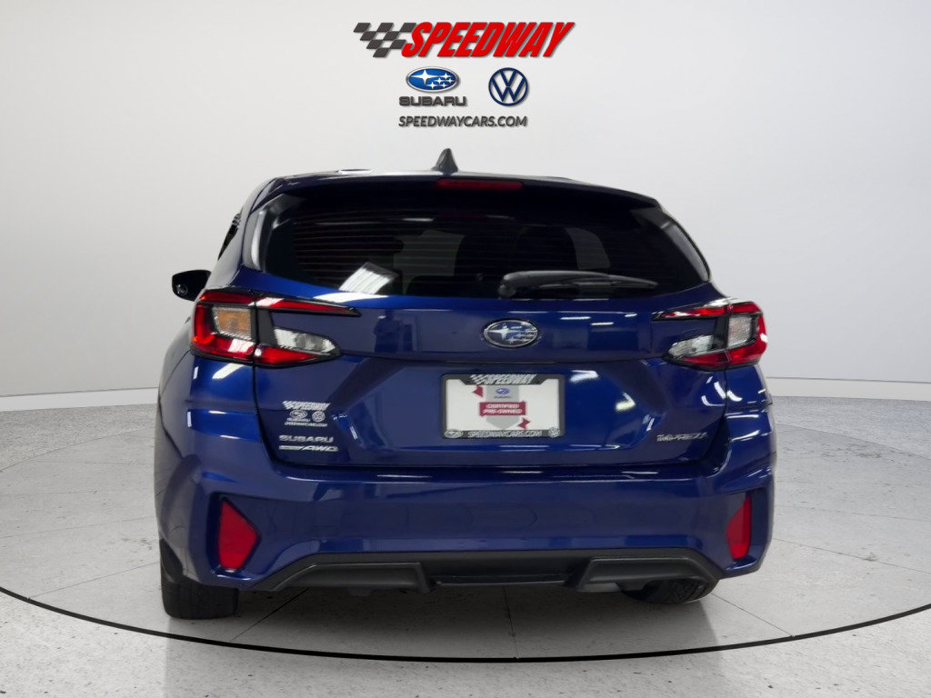 Used 2024 Subaru Impreza 2.0i Sport AWD/4WD image 7