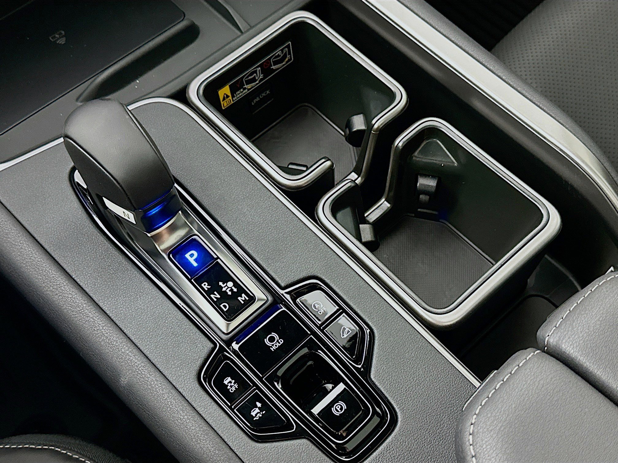 New 2026 Lexus TX 350 AWD image 17