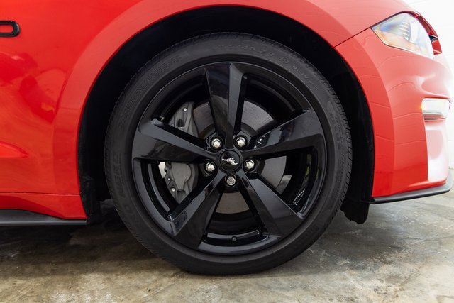 Used 2022 Ford Mustang GT Premium w/ Equipment Group 401A image 29