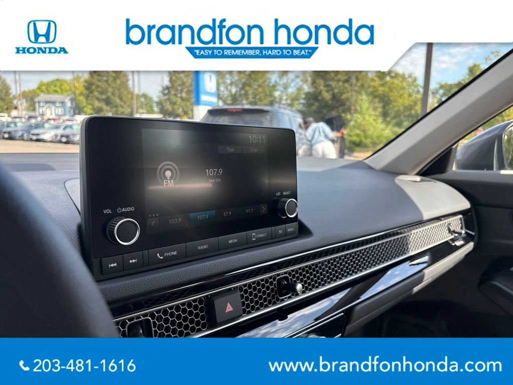 Used 2024 Honda Civic LX image 18