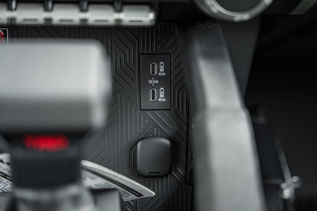 New 2025 Toyota Tacoma TRD Off-Road image 26