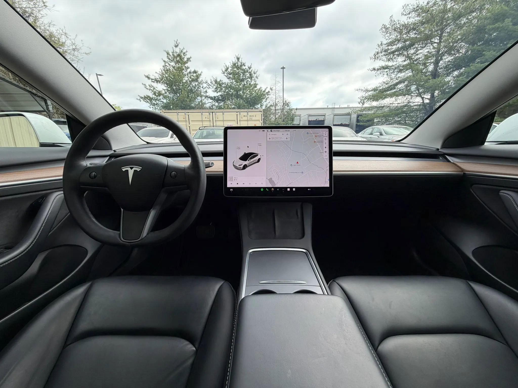 Used 2022 Tesla Model 3 Long Range image 2
