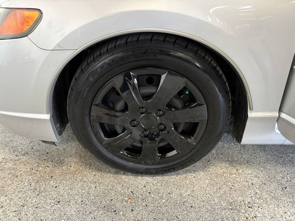 Used 2008 Honda Civic LX image 33