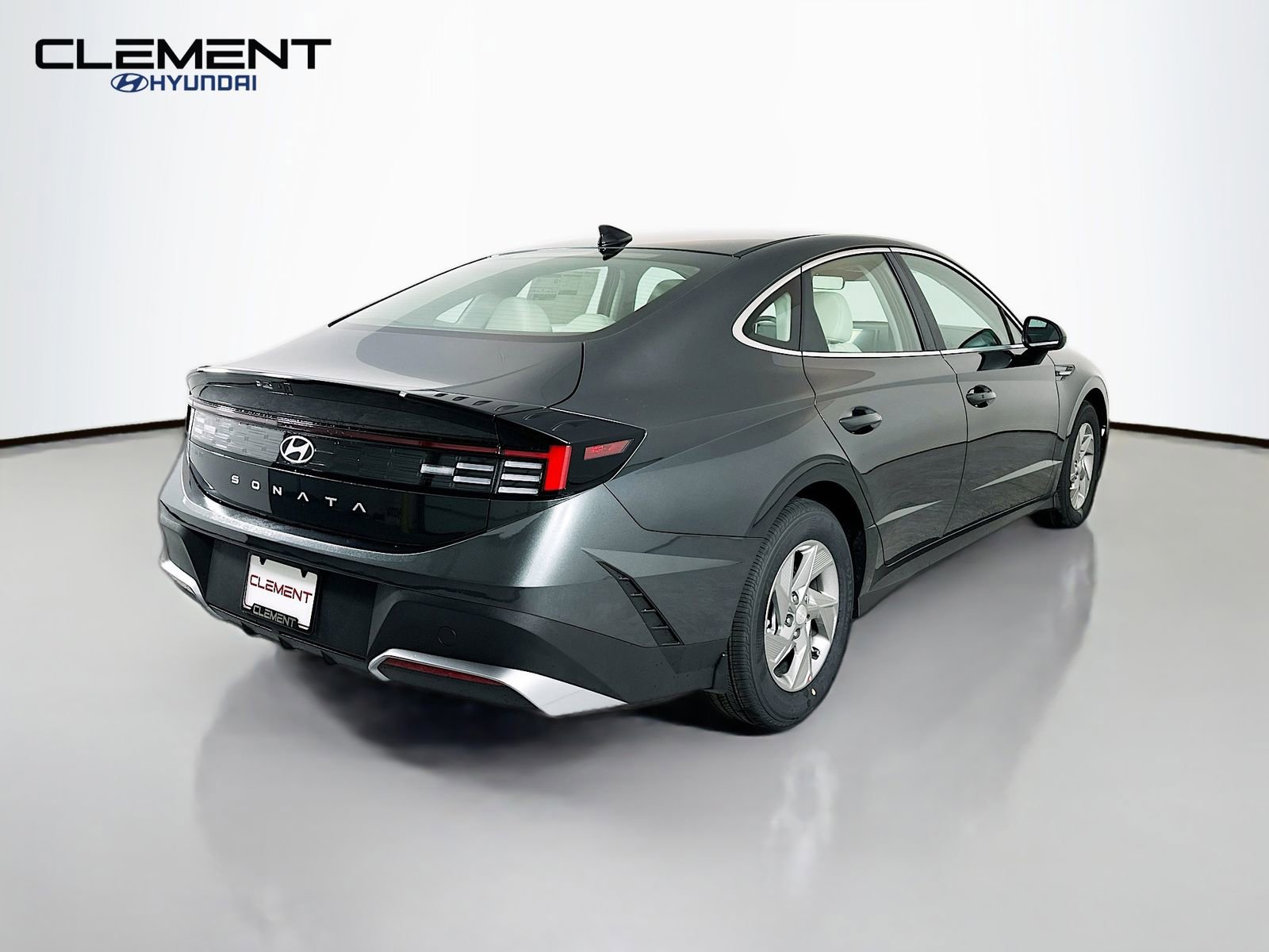 New 2026 Hyundai Sonata SE image 6