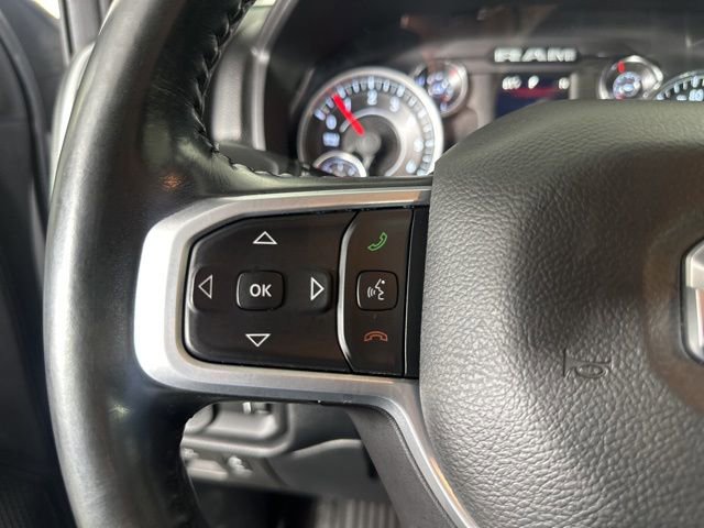 Used 2021 RAM 1500 Lone Star image 12