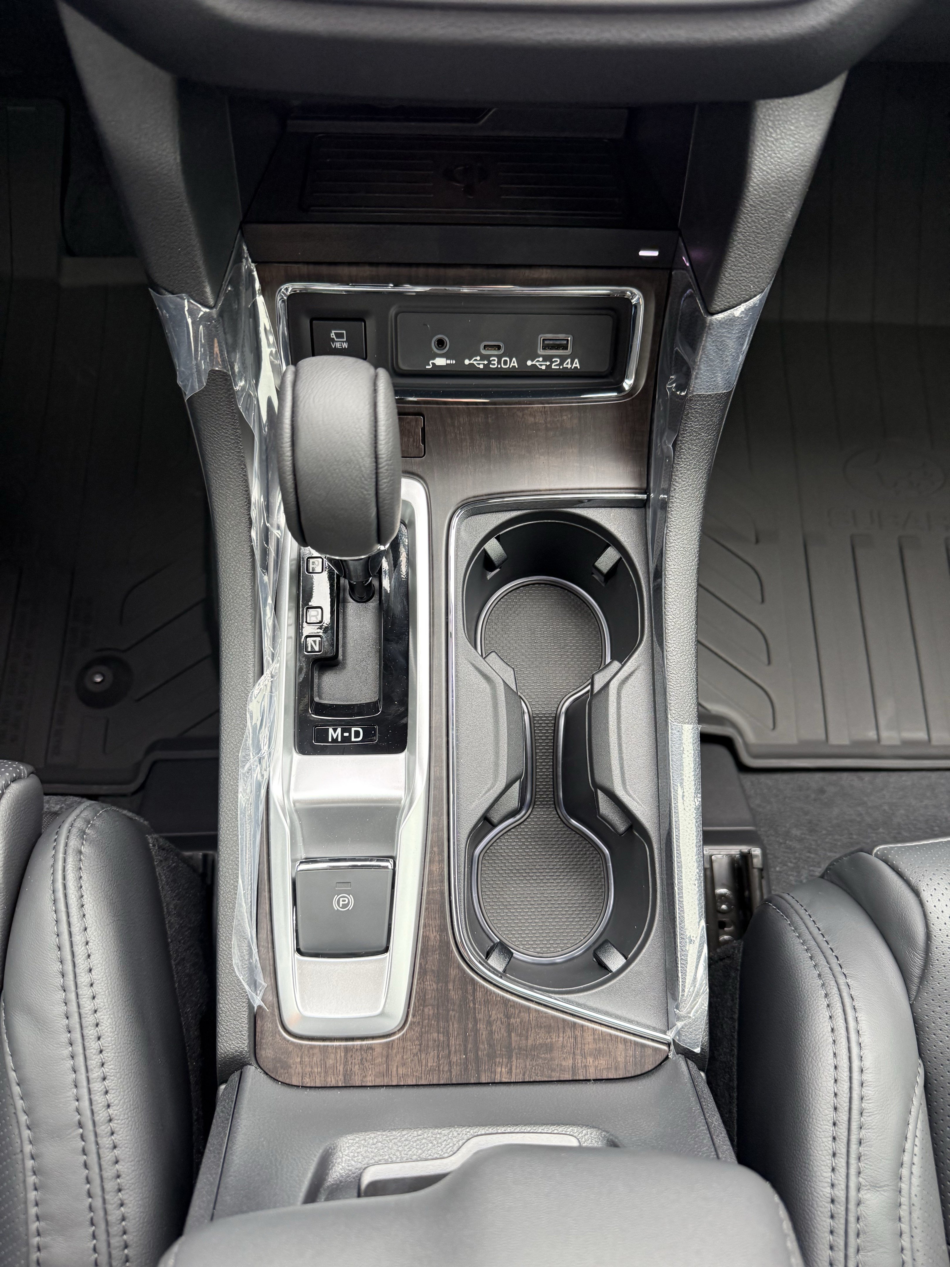 New 2026 Subaru Ascent Touring AWD/4WD image 32