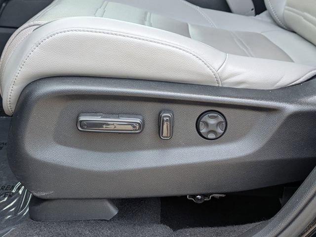 Used 2020 Honda CR-V EX-L image 19
