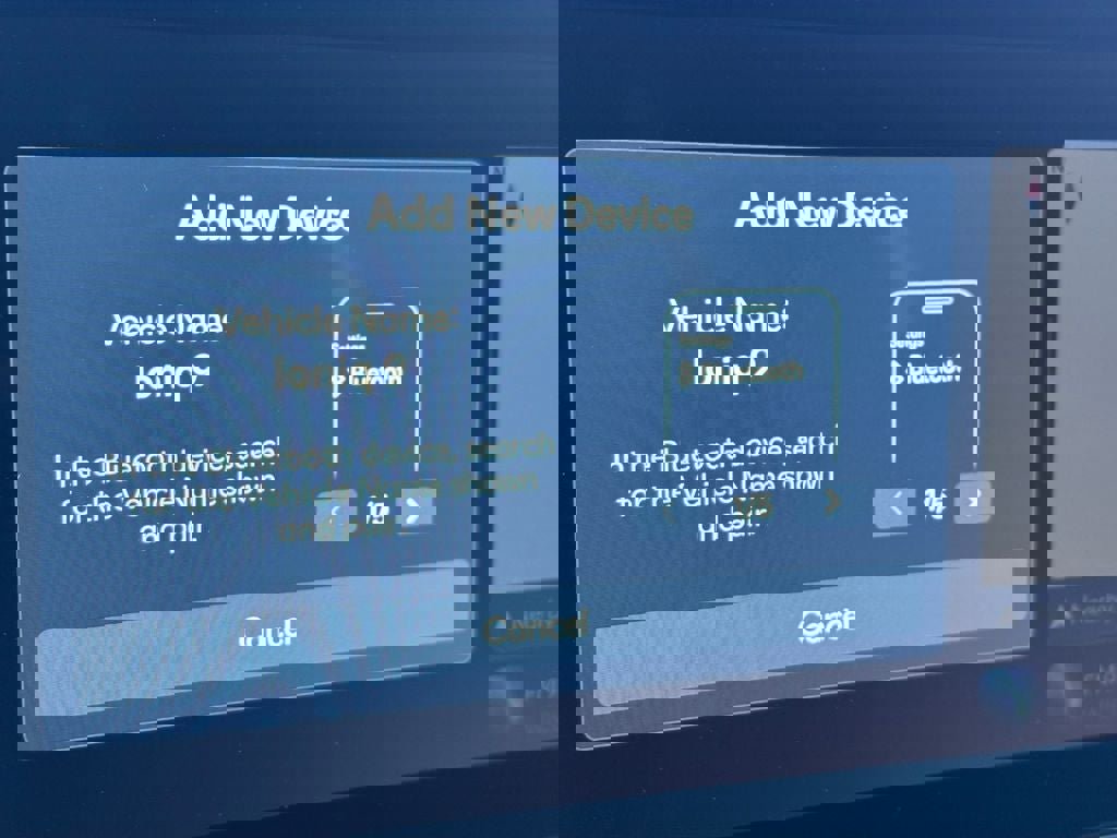 New 2026 Hyundai Ioniq 9 Limited w/ Tow & Go Package image 18