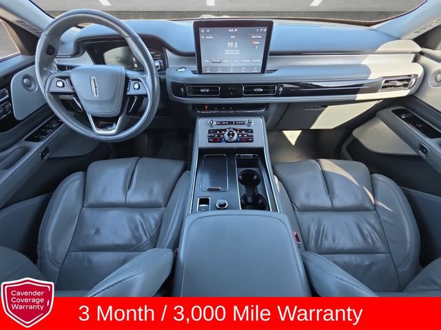 Used 2020 Lincoln Aviator Reserve w/ Equipment Group 201A RWD image 20