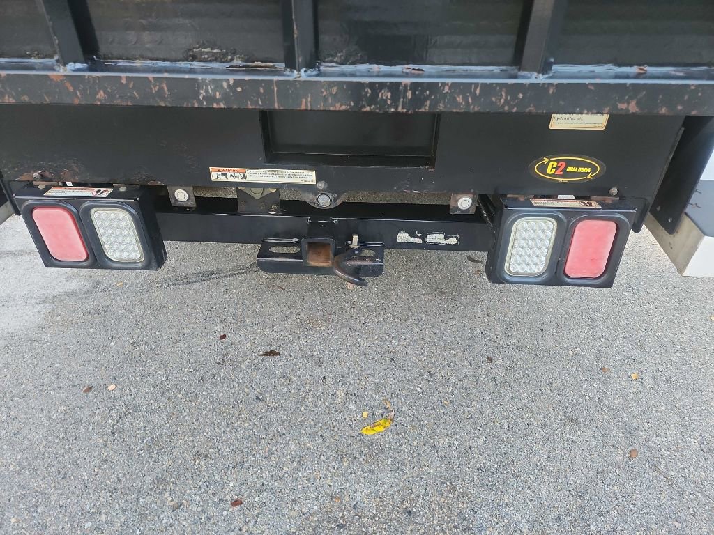 Used 2017 Ford F350 XL w/ Power Equipment Group image 9