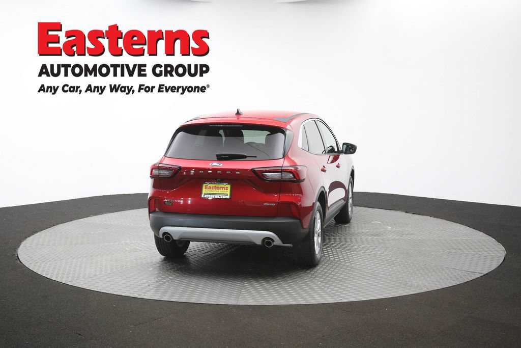 Used 2023 Ford Escape Active AWD/4WD image 39