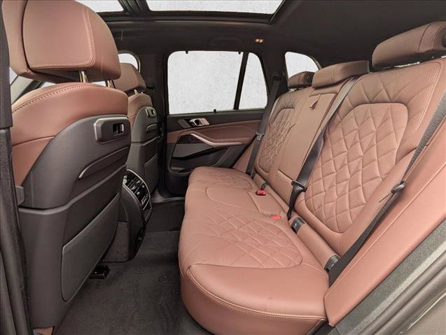 New 2026 BMW X5 xDrive50e w/ Executive Package AWD/4WD image 16