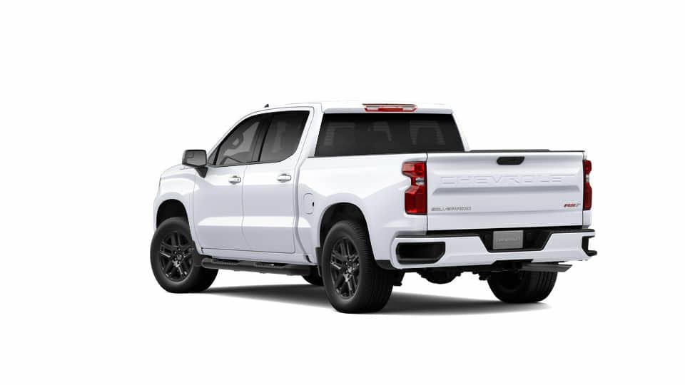 New 2026 Chevrolet Silverado 1500 RST w/ Convenience Package II RWD image 34