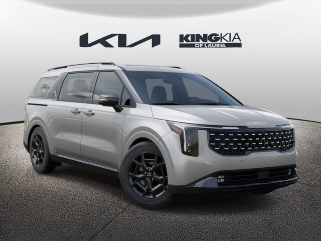 New 2026 Kia Carnival SX Prestige FWD image 9