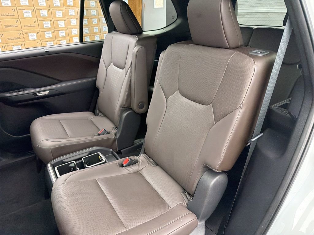 Used 2024 Lexus TX 350 AWD image 22