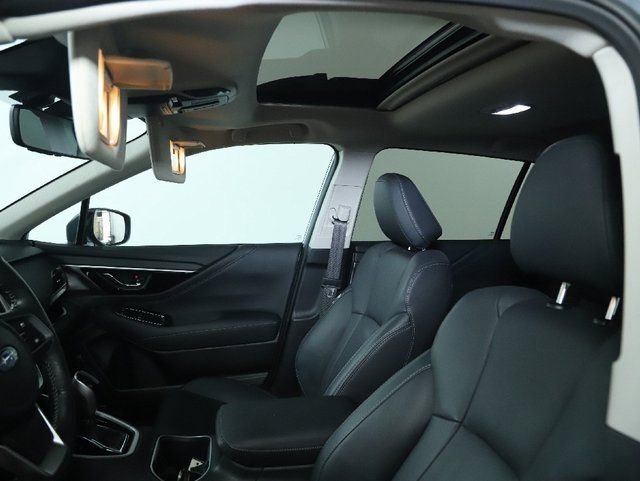 Certified 2023 Subaru Outback Limited XT image 20