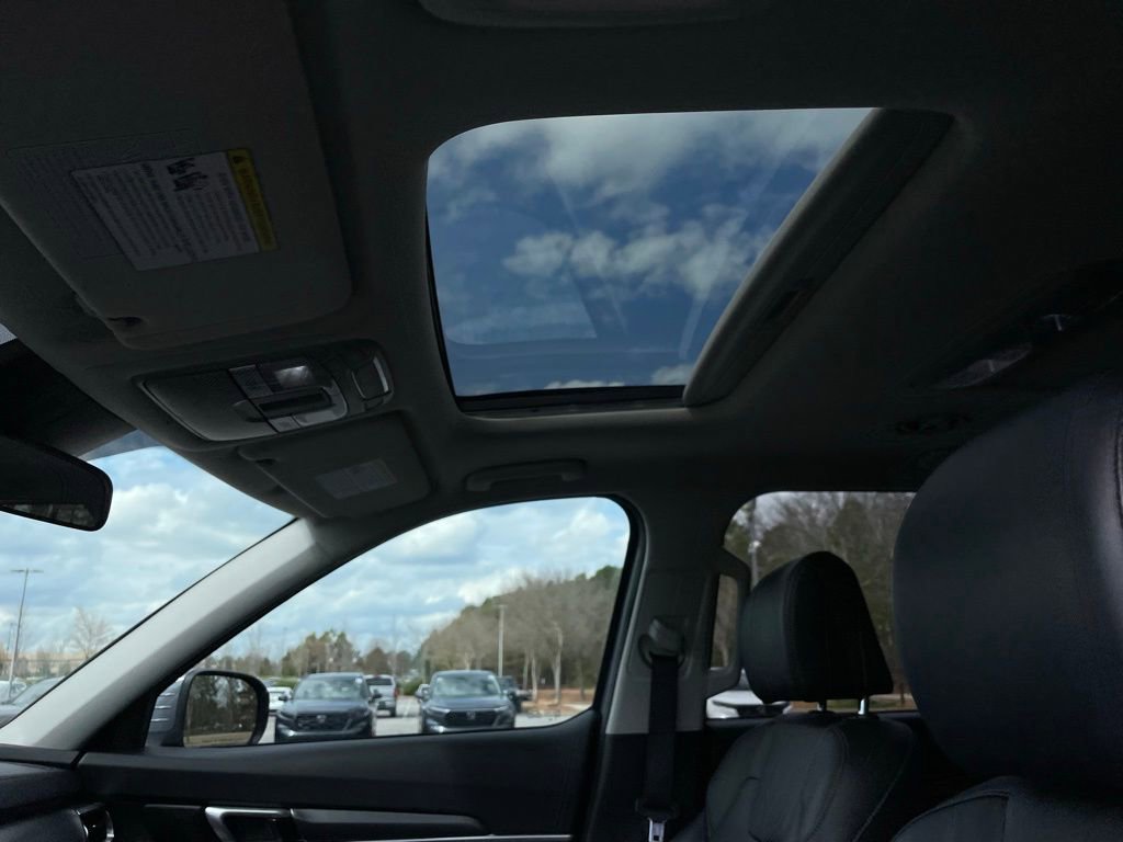 Used 2022 Kia Telluride S image 28