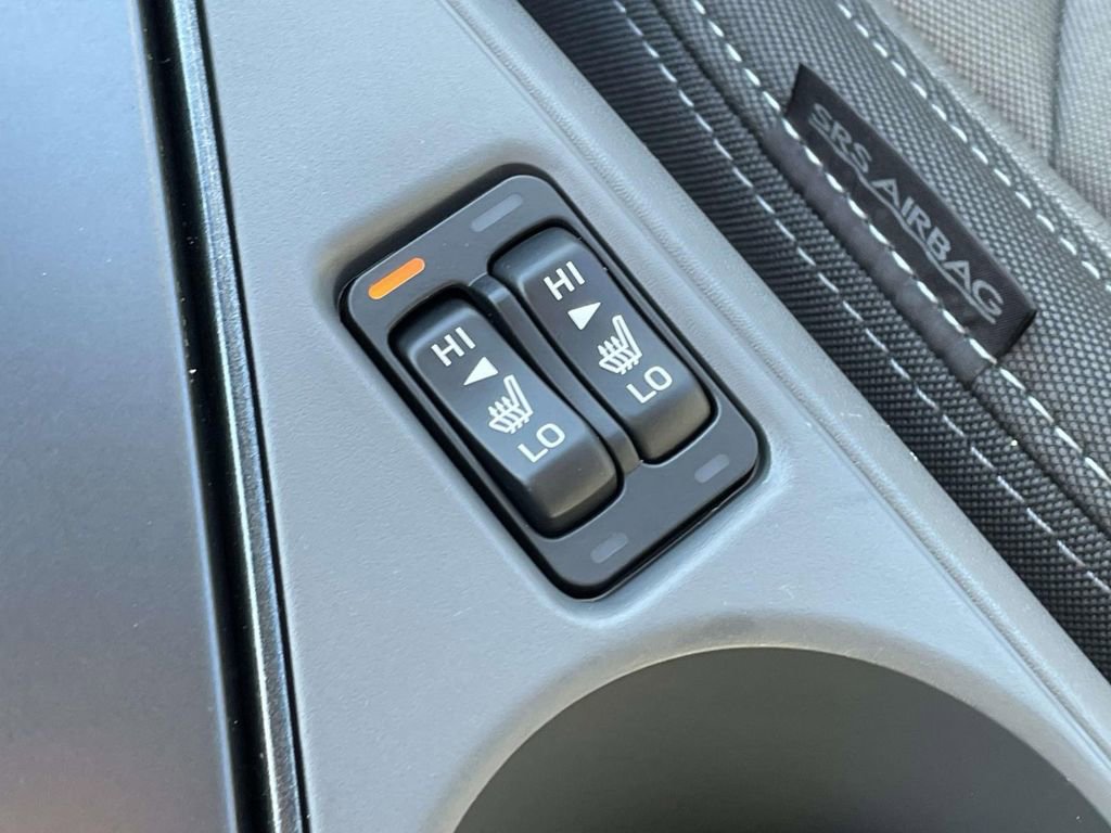 Certified 2026 Subaru Crosstrek 2.0i Premium image 23