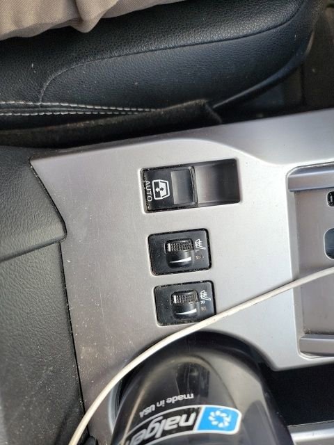 Used 2015 Toyota 4Runner SR5 Premium image 11