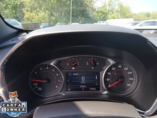 Used 2024 Chevrolet Equinox RS AWD/4WD image 30