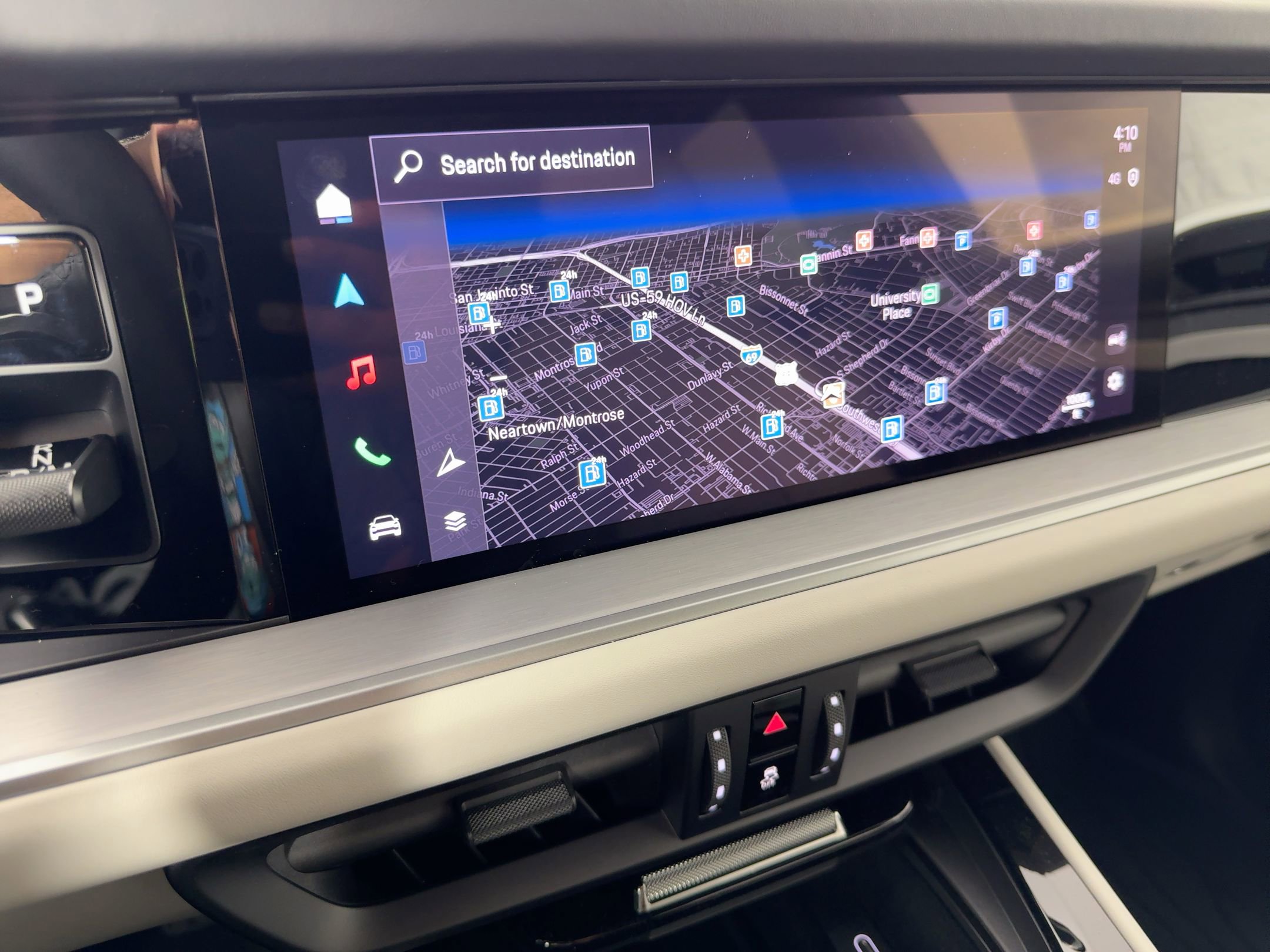 Certified 2026 Porsche Cayenne Coupe image 24