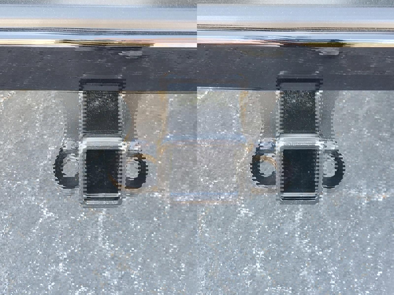 New 2026 GMC Sierra 2500 AT4 image 8