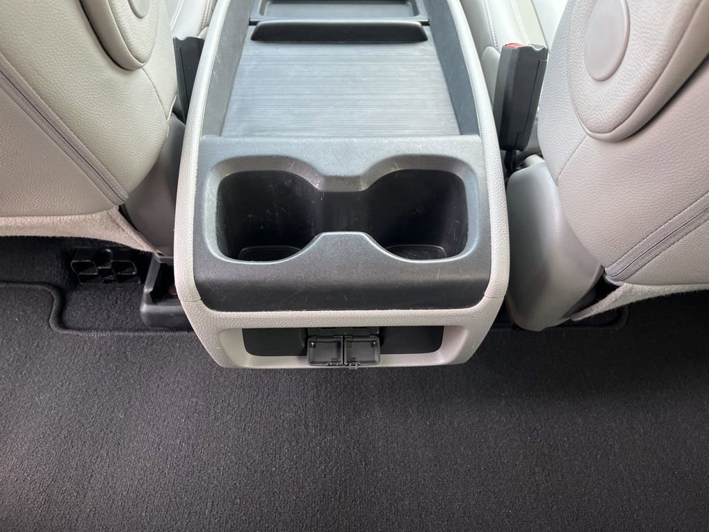 Used 2018 Honda Odyssey EX-L image 31