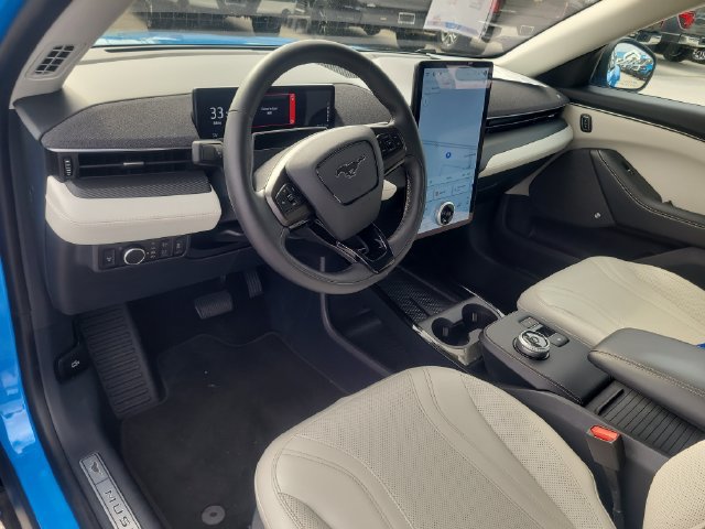 Certified 2023 Ford Mustang Mach-E Premium RWD image 19