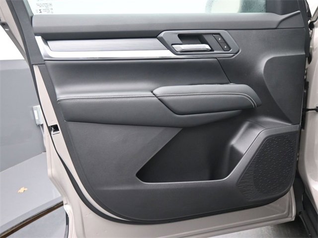 New 2026 GMC Terrain Elevation image 12