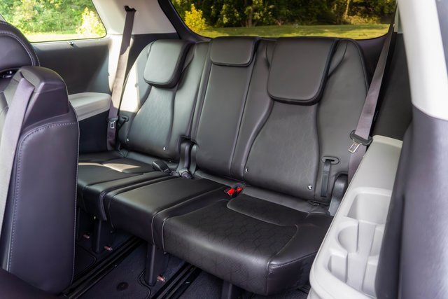 Used 2022 Kia Carnival SX image 13