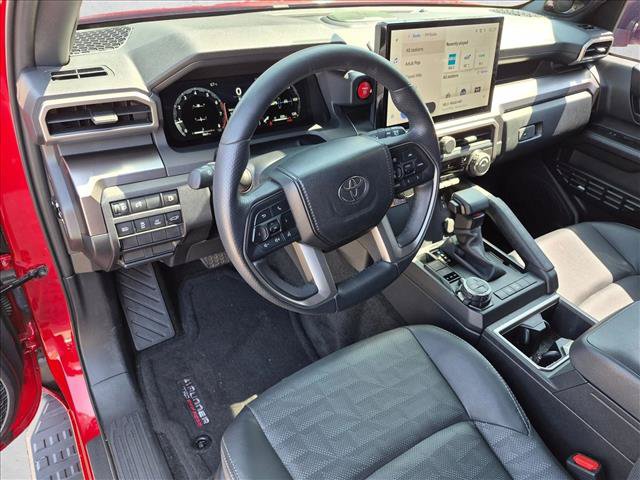 Used 2025 Toyota 4Runner TRD Off-Road Premium AWD/4WD image 10