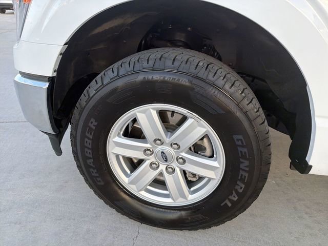 Used 2022 Ford F150 XLT w/ Trailer Tow Package image 27