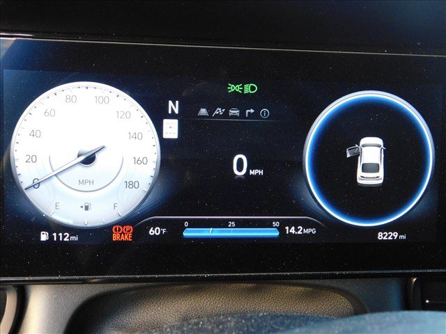 Used 2026 Hyundai Elantra N FWD image 10