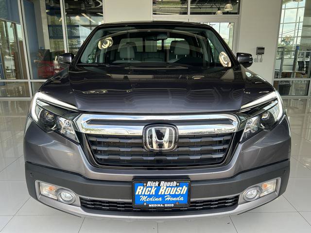 Used 2020 Honda Ridgeline RTL-E image 4