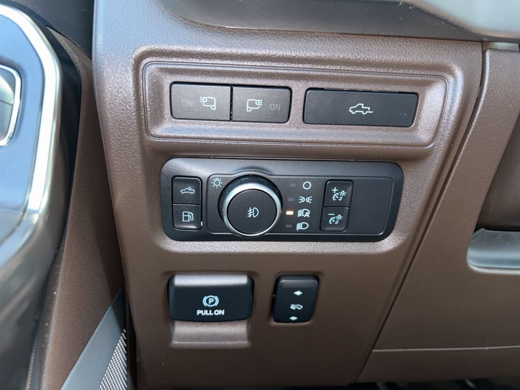 Used 2022 Ford F150 King Ranch w/ Equipment Group 601A High AWD/4WD image 26