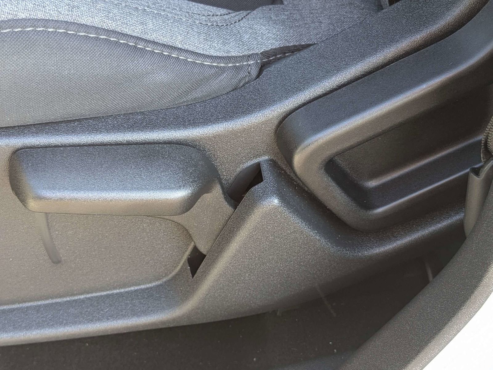 Used 2023 Ford Bronco Big Bend image 19