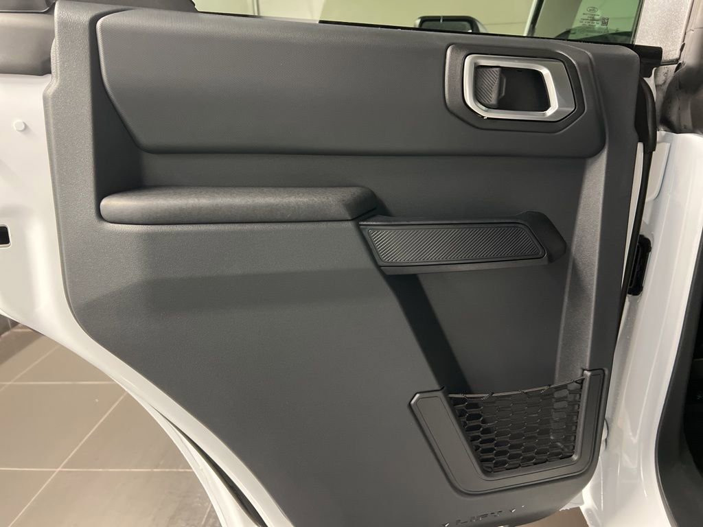 New 2026 Ford Bronco Big Bend image 36