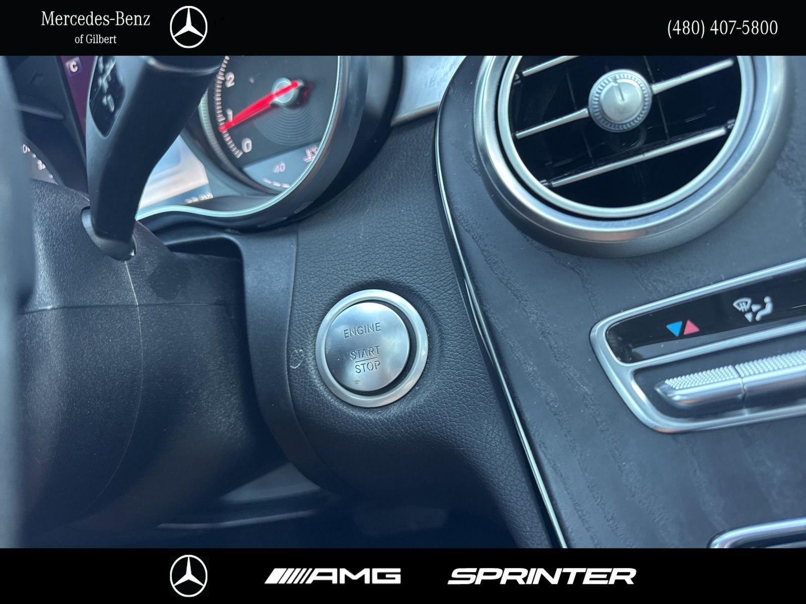 Used 2017 Mercedes-Benz C 300 Sedan image 30