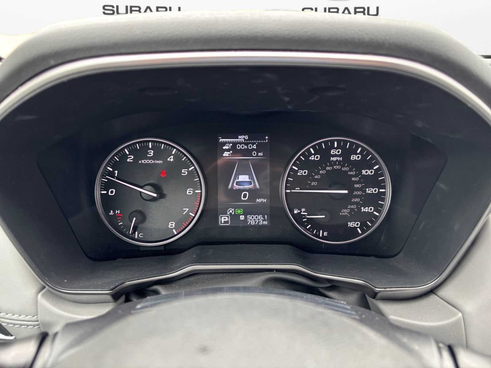 Used 2025 Subaru Outback Limited AWD/4WD image 14
